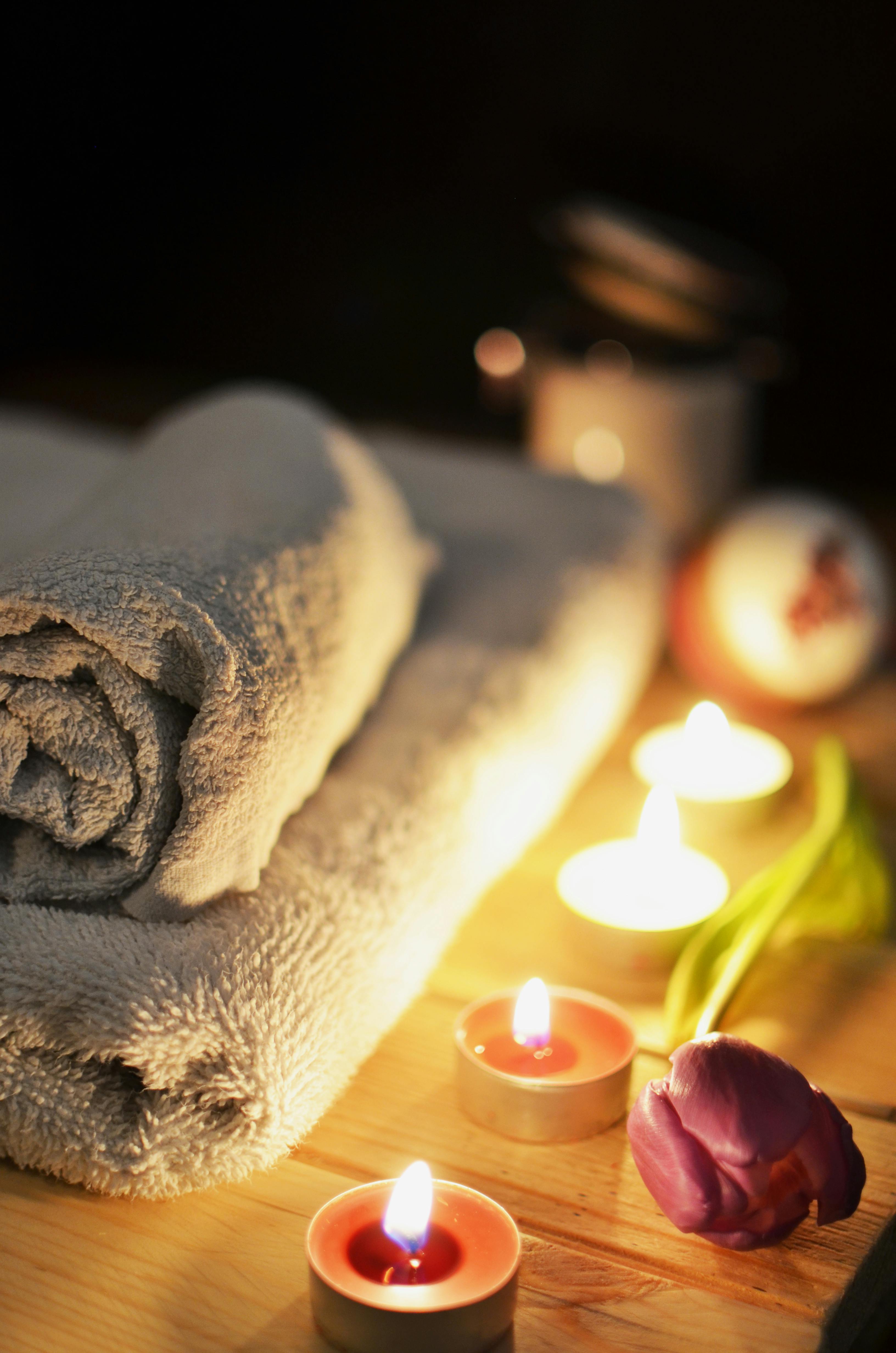 Relaxation Treatment photo 3